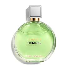 Chanel - Chance Eau Fraîche