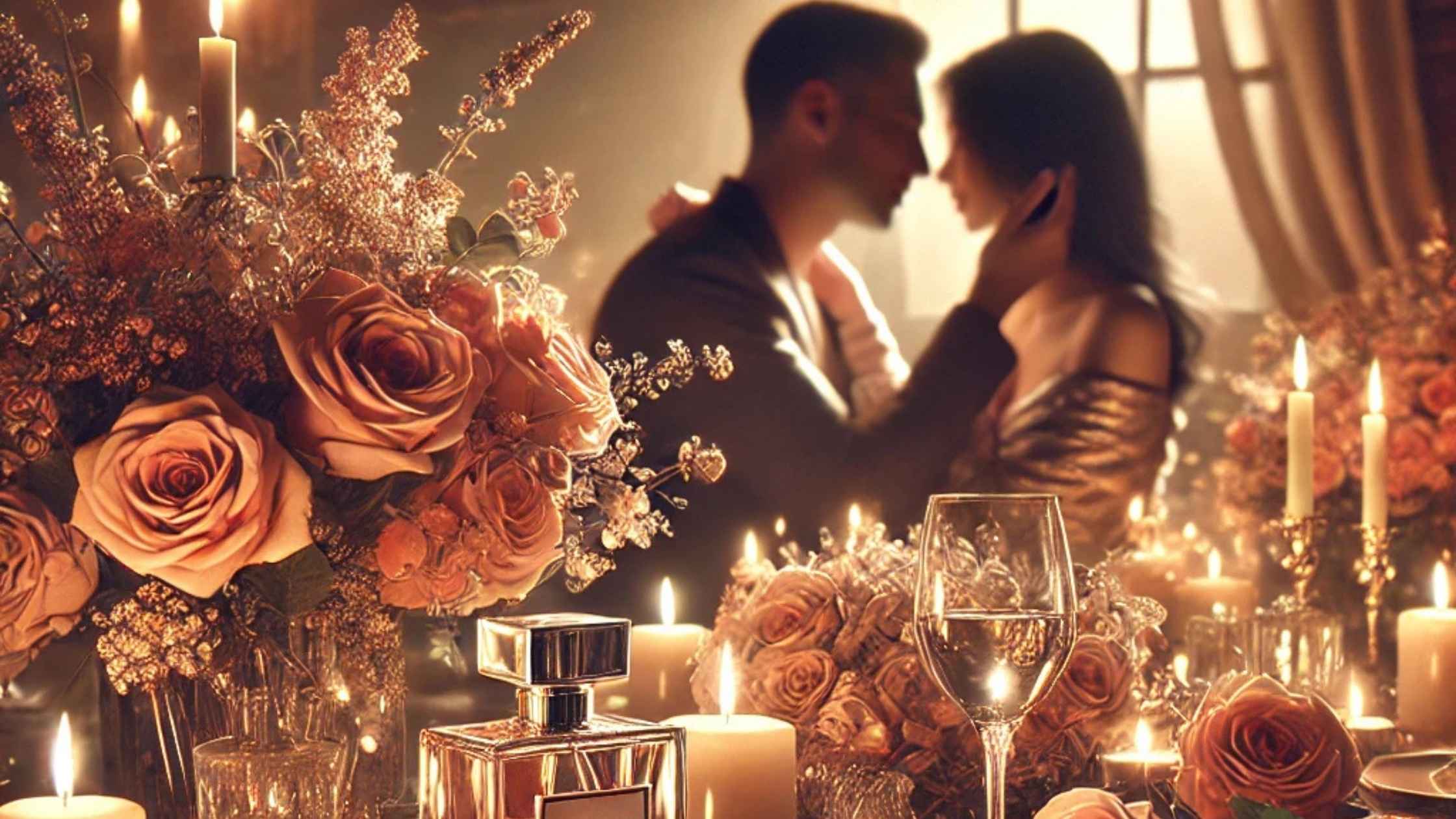 The Perfect Valentine’s Day Perfumes: A Declaration of Love in Every Note